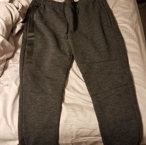 American Eagle AE men's jogger pants workout L